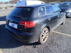 2012 AUDI A3 SPORT TFSI  for sale at Copart SANDTOFT