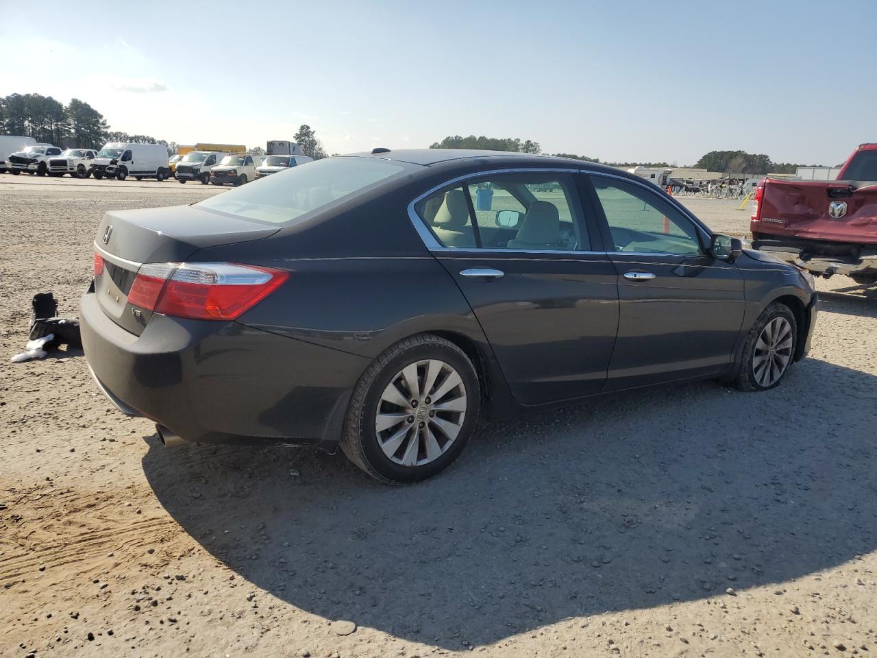 2014 Honda Accord - Image 3