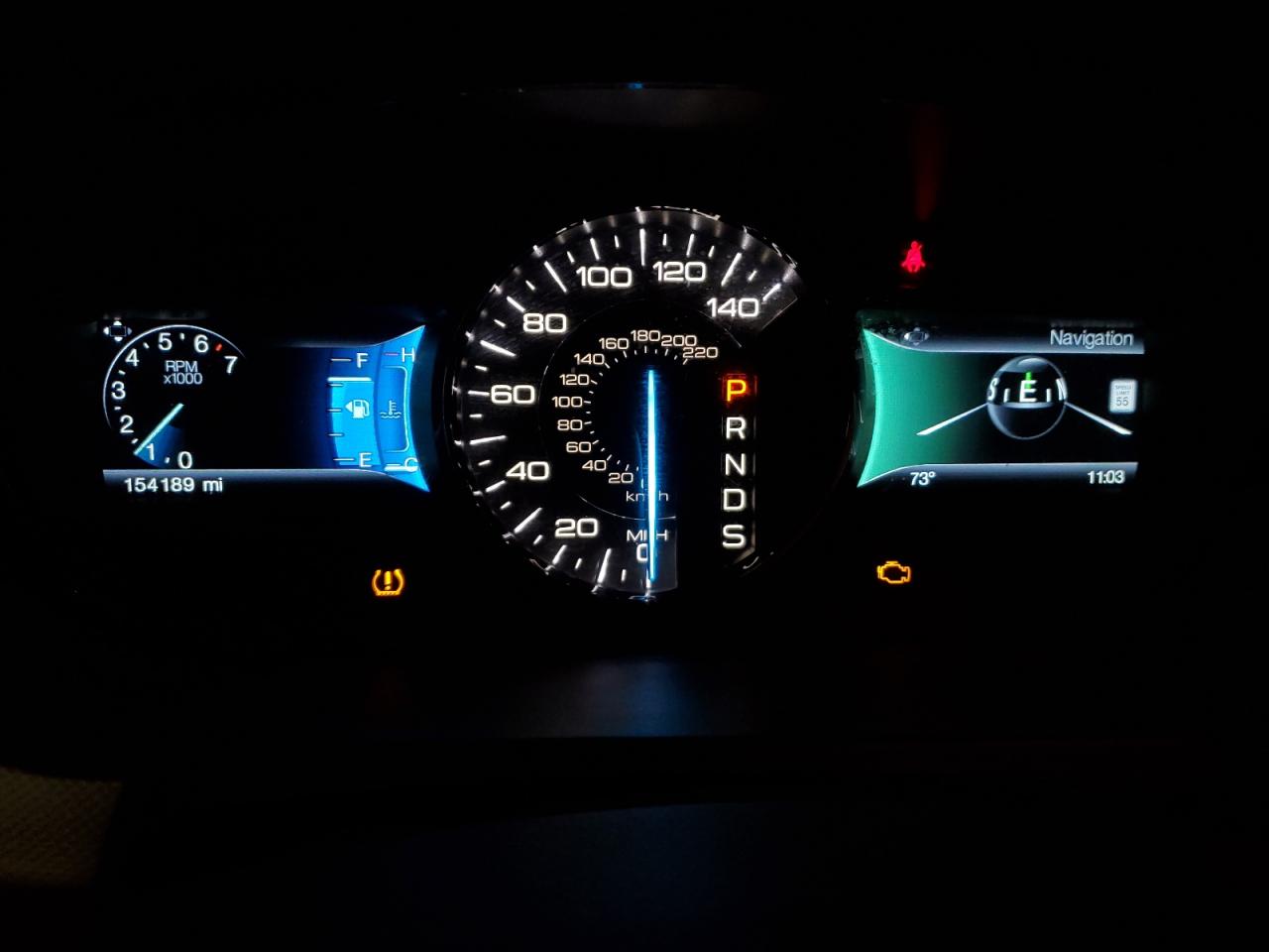 2014 Ford Edge - Image 9
