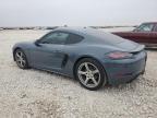 Temple, TX에서 판매 중인 2017 Porsche Cayman  - Front End