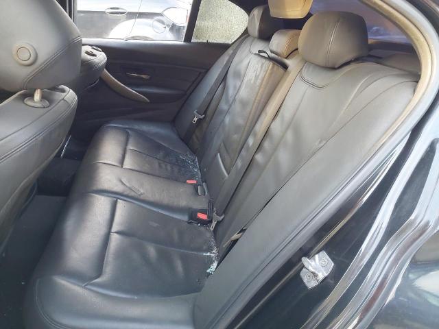 2015 BMW 335I M SPO