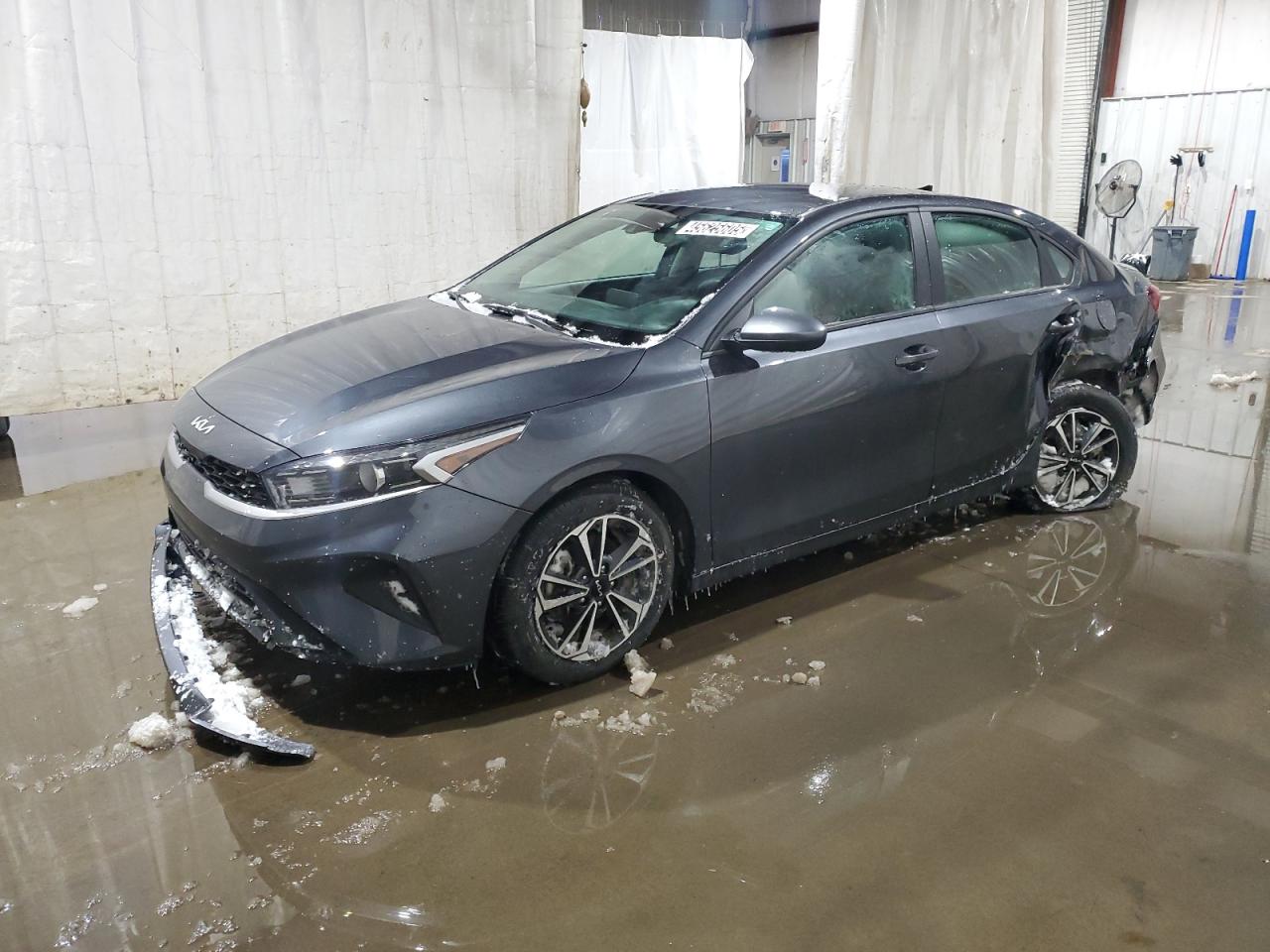 2023 Kia Forte - Image 1