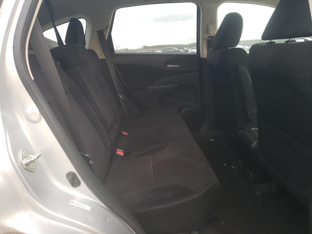 2014 Honda CR-V - Image 12