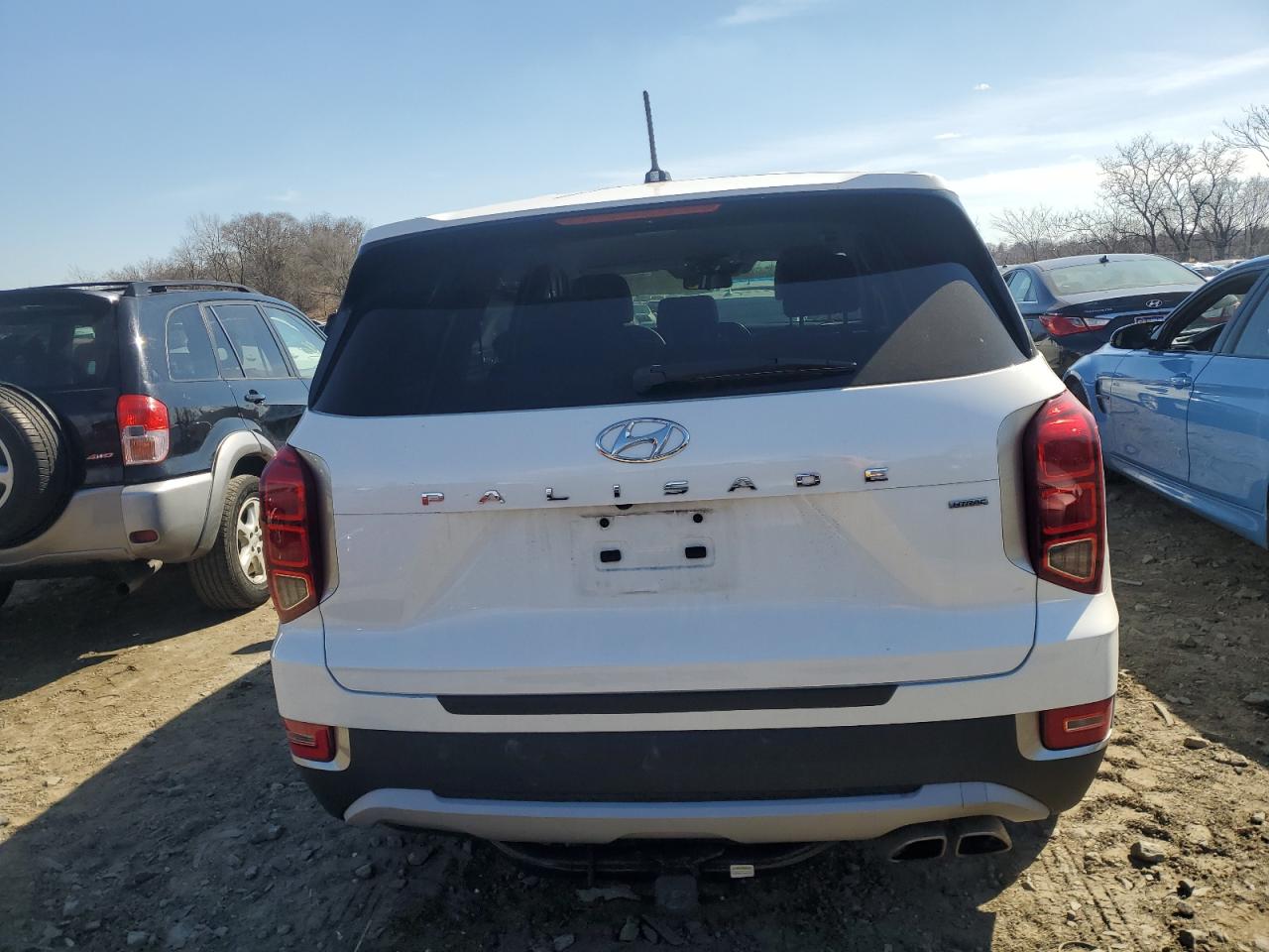 2022 Hyundai Palisade - Image 6