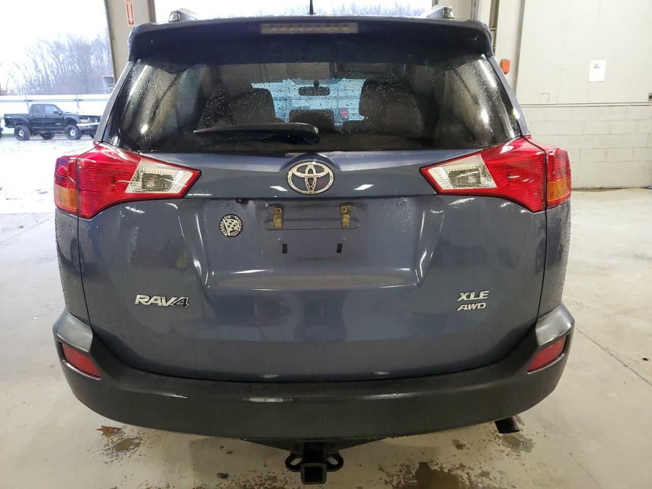 2013 Toyota RAV 4 - Image 6