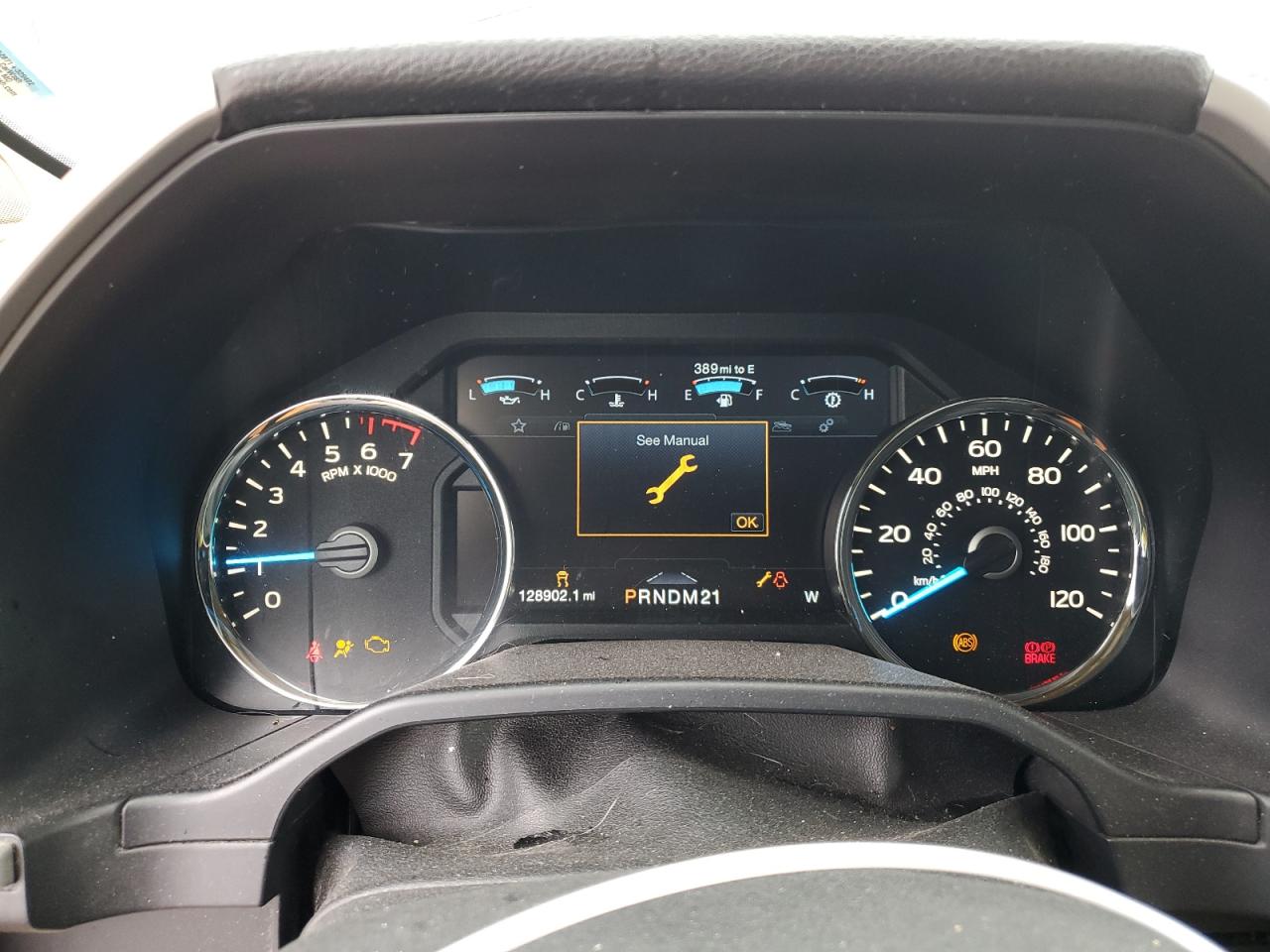 2016 Ford F-150 - Image 9