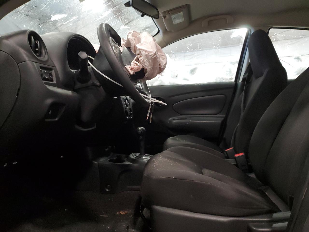 2017 Nissan Versa - Image 7