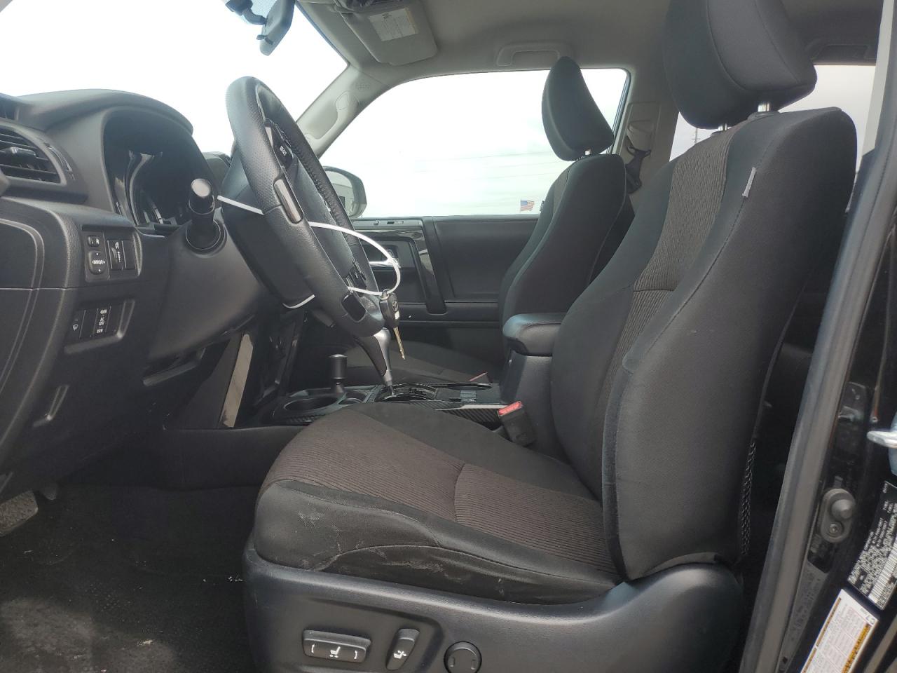 2019 Toyota 4Runner - Image 7