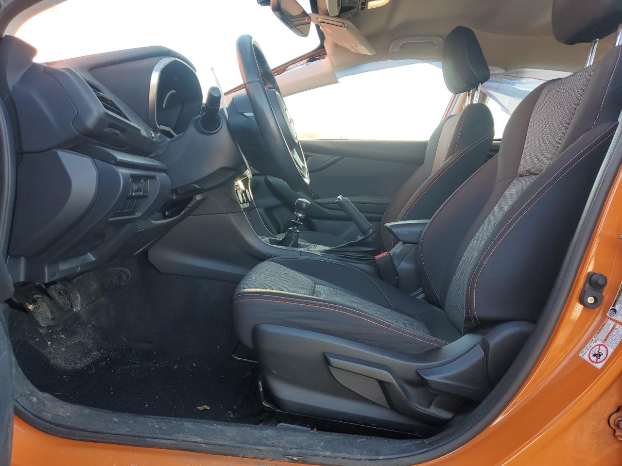 2018 Subaru XV - Image 7