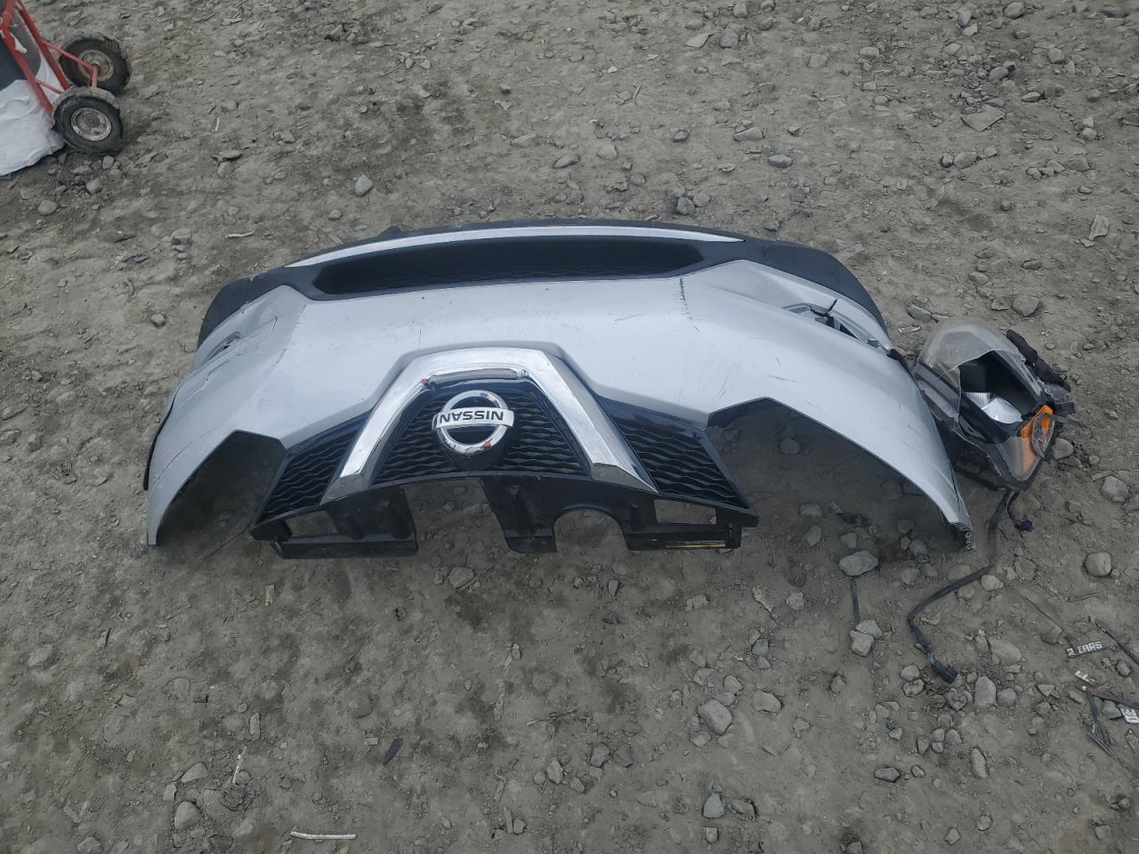 2015 Nissan Rogue - Image 15