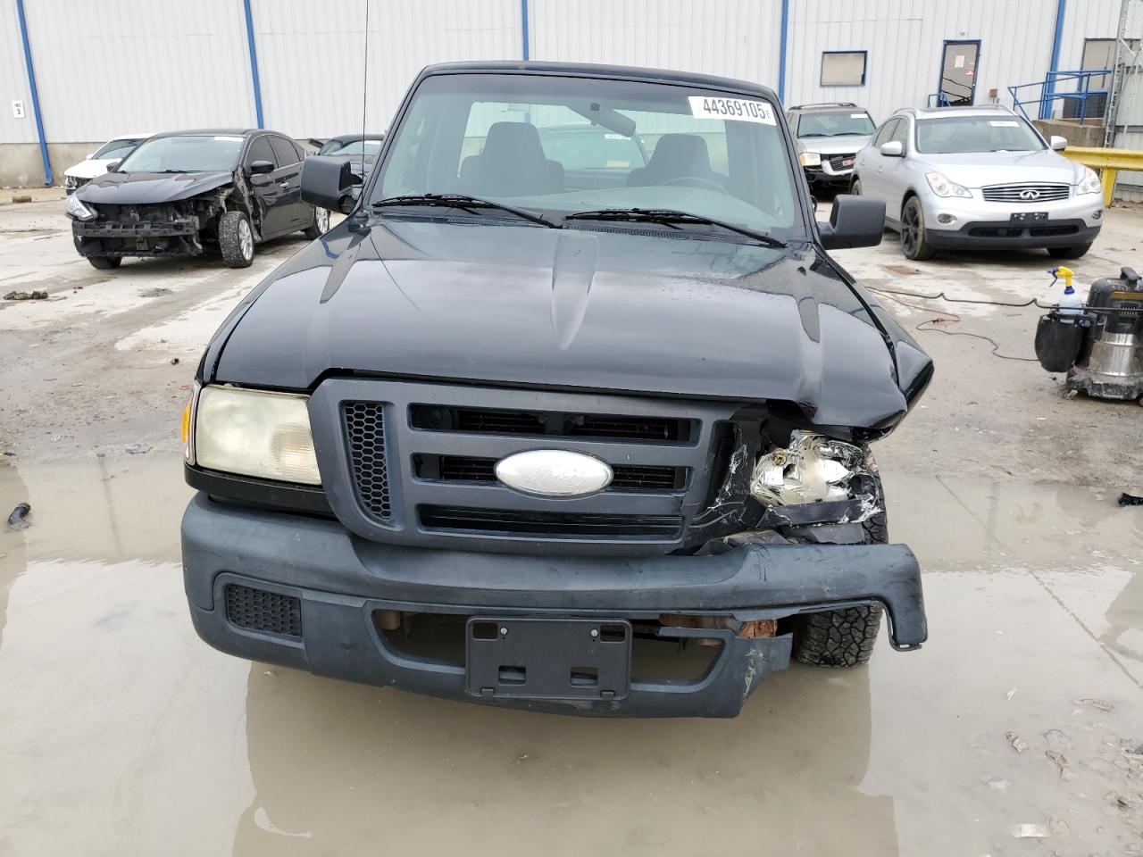 2006 Ford Ranger - Image 5
