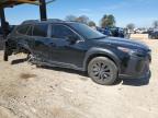 2023 Subaru Outback Onyx Edition en Venta en Tanner, AL - Rear End