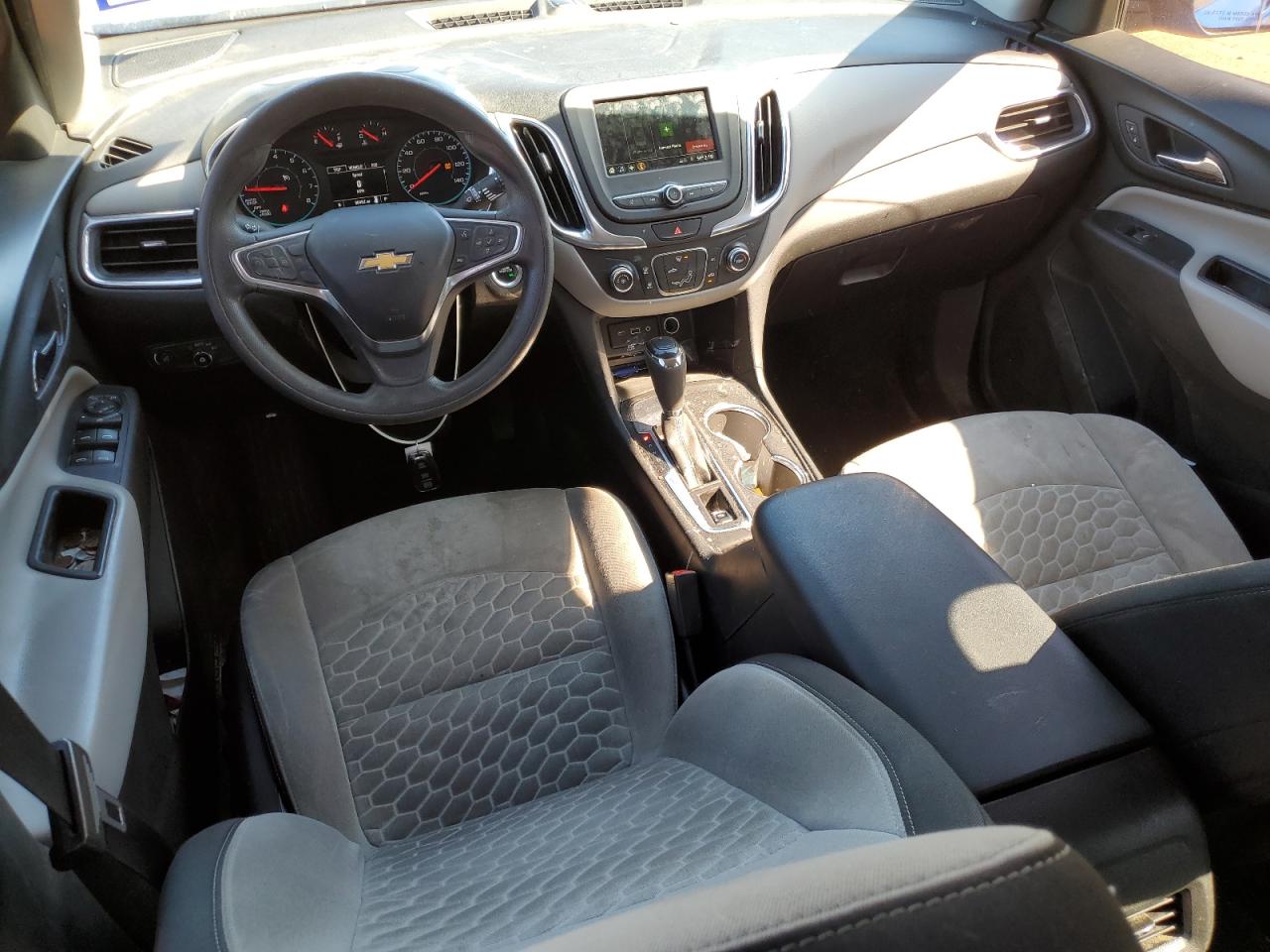 2019 Chevrolet Equinox - Image 8