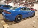 2021 Dodge Charger Police na sprzedaż w Lansing, MI - Front End