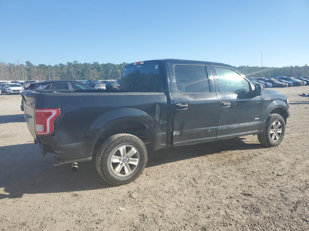 2016 Ford F-150 - Image 3