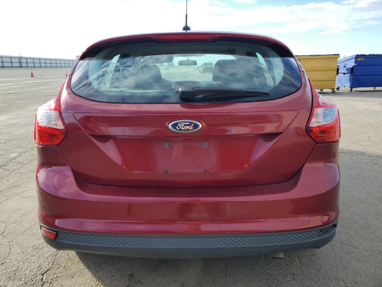 2014 Ford Focus - Image 6