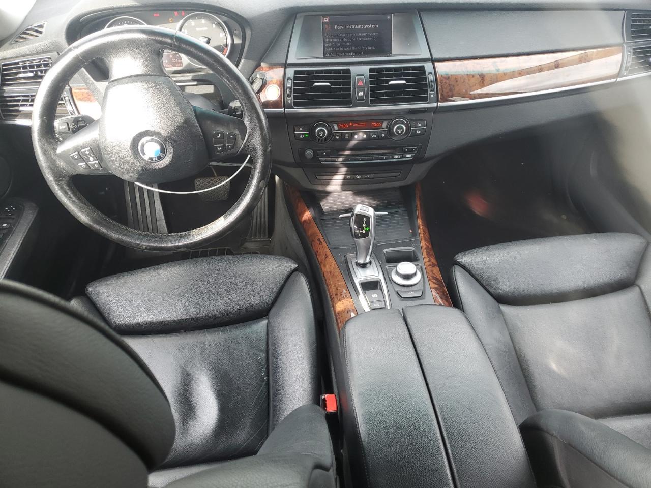 2008 BMW X5 - Image 8