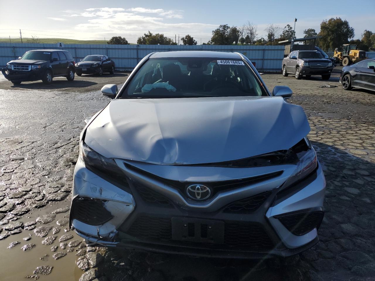 2024 Toyota Camry - Image 5