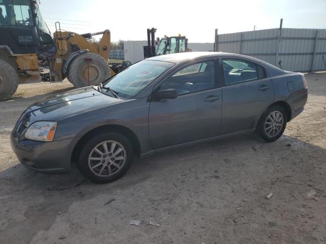 2005 Mitsubishi Galant Es Medium