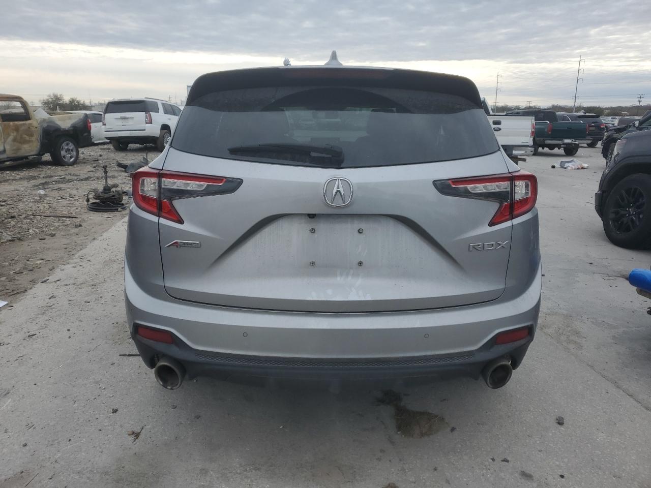 2019 Acura RDX - Image 6