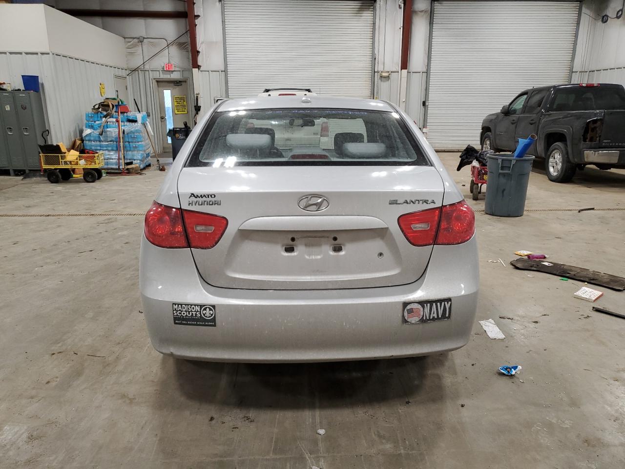 2009 Hyundai Elantra - Image 6
