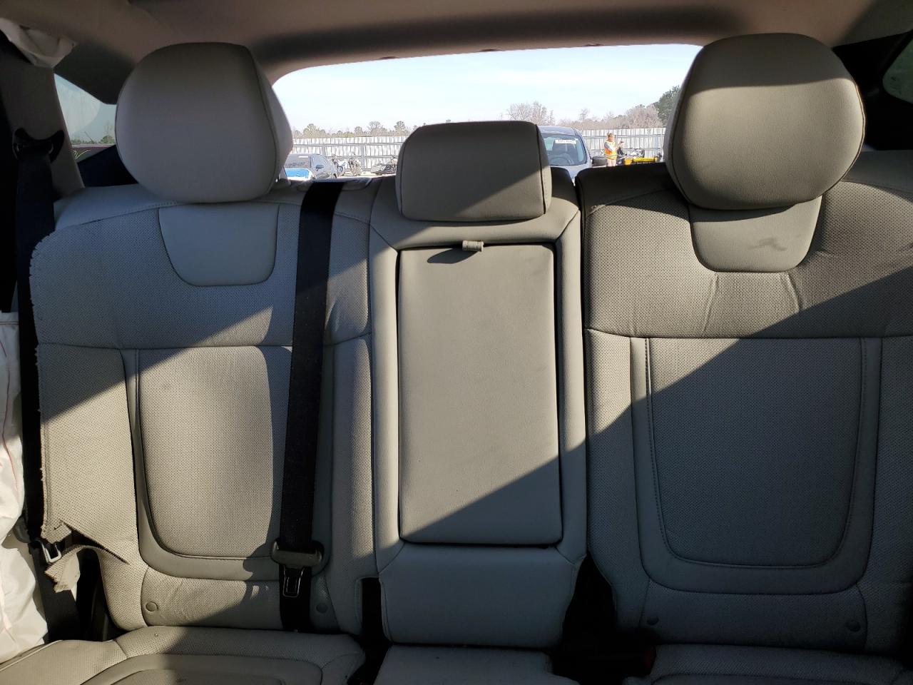 2024 Hyundai Tucson - Image 10