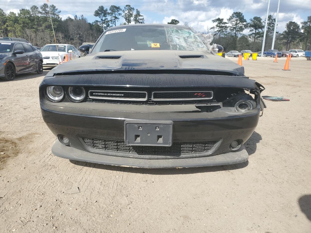 2016 Dodge Challenger - Image 5