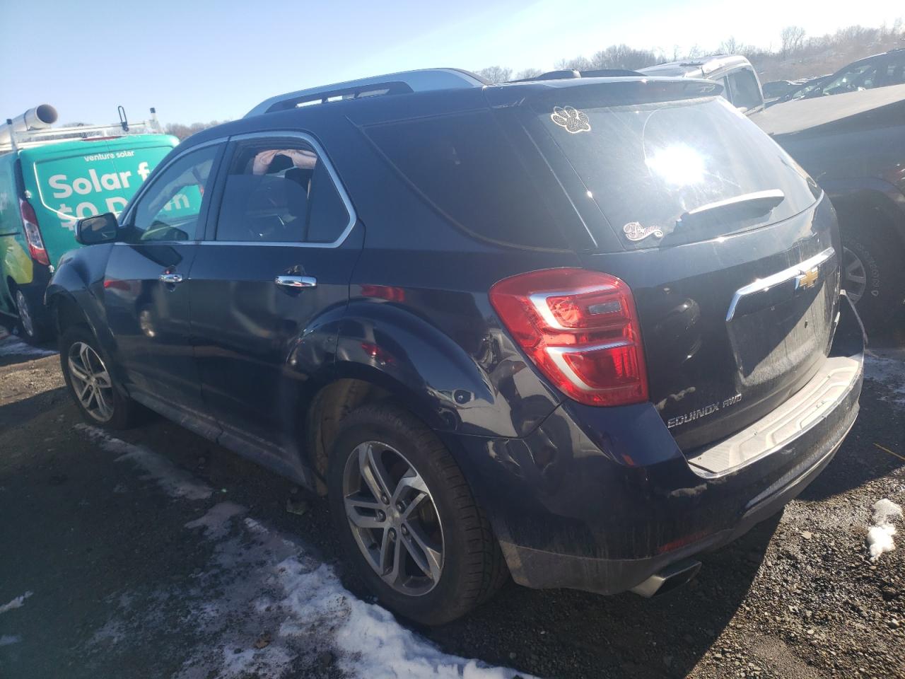 2017 Chevrolet Equinox - Image 2