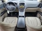 2016 Lincoln Mkx Reserve за продажба в Waldorf, MD - Front End