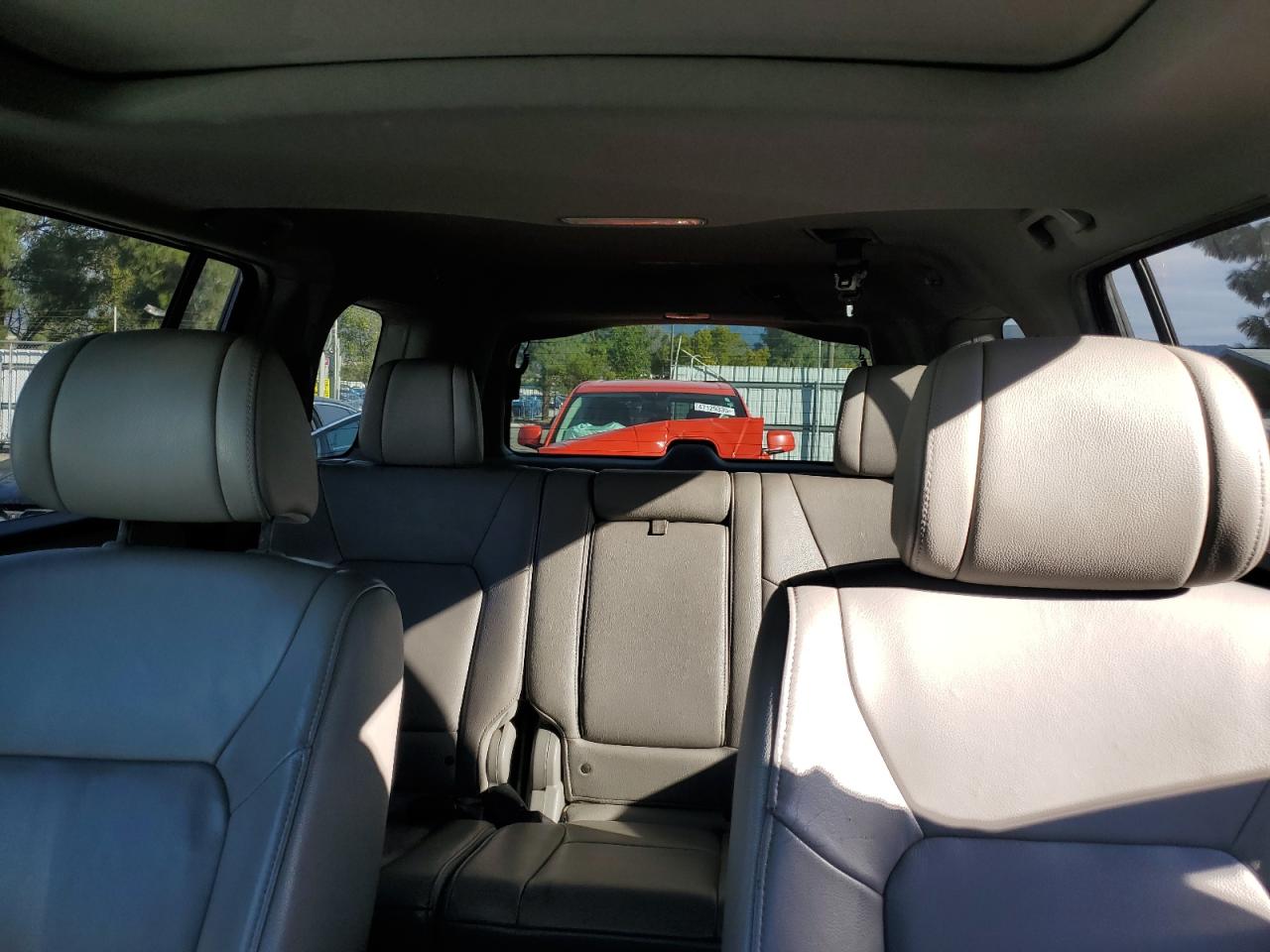 2012 Honda Pilot - Image 10