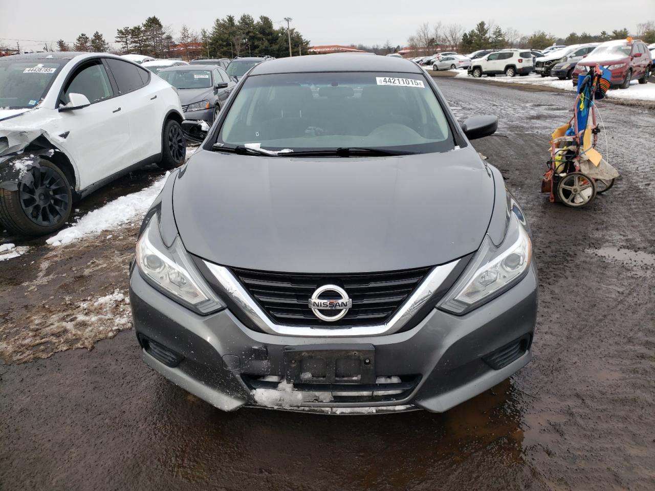 2017 Nissan Altima - Image 5