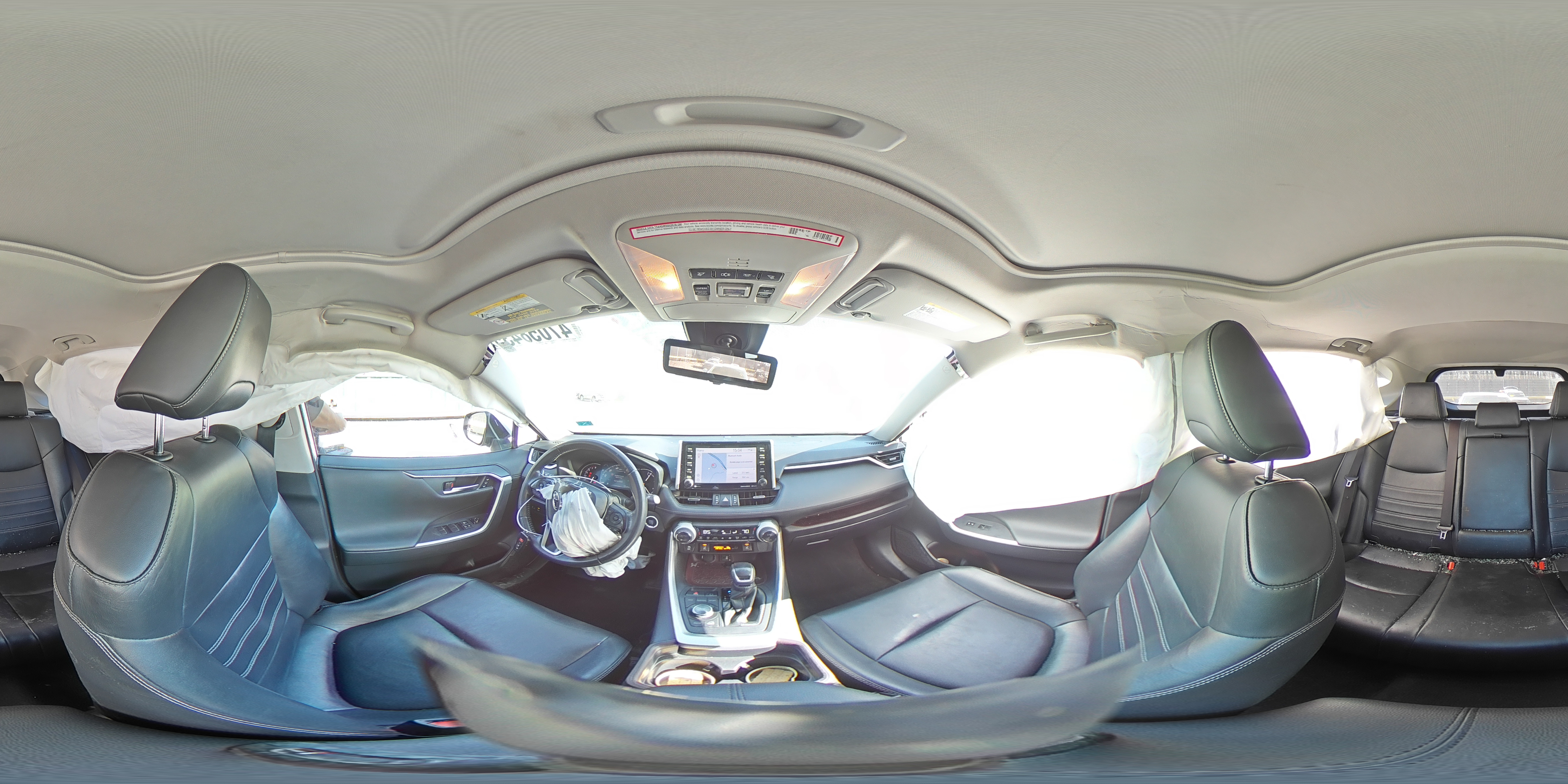 2019 Toyota RAV 4 - Image 14
