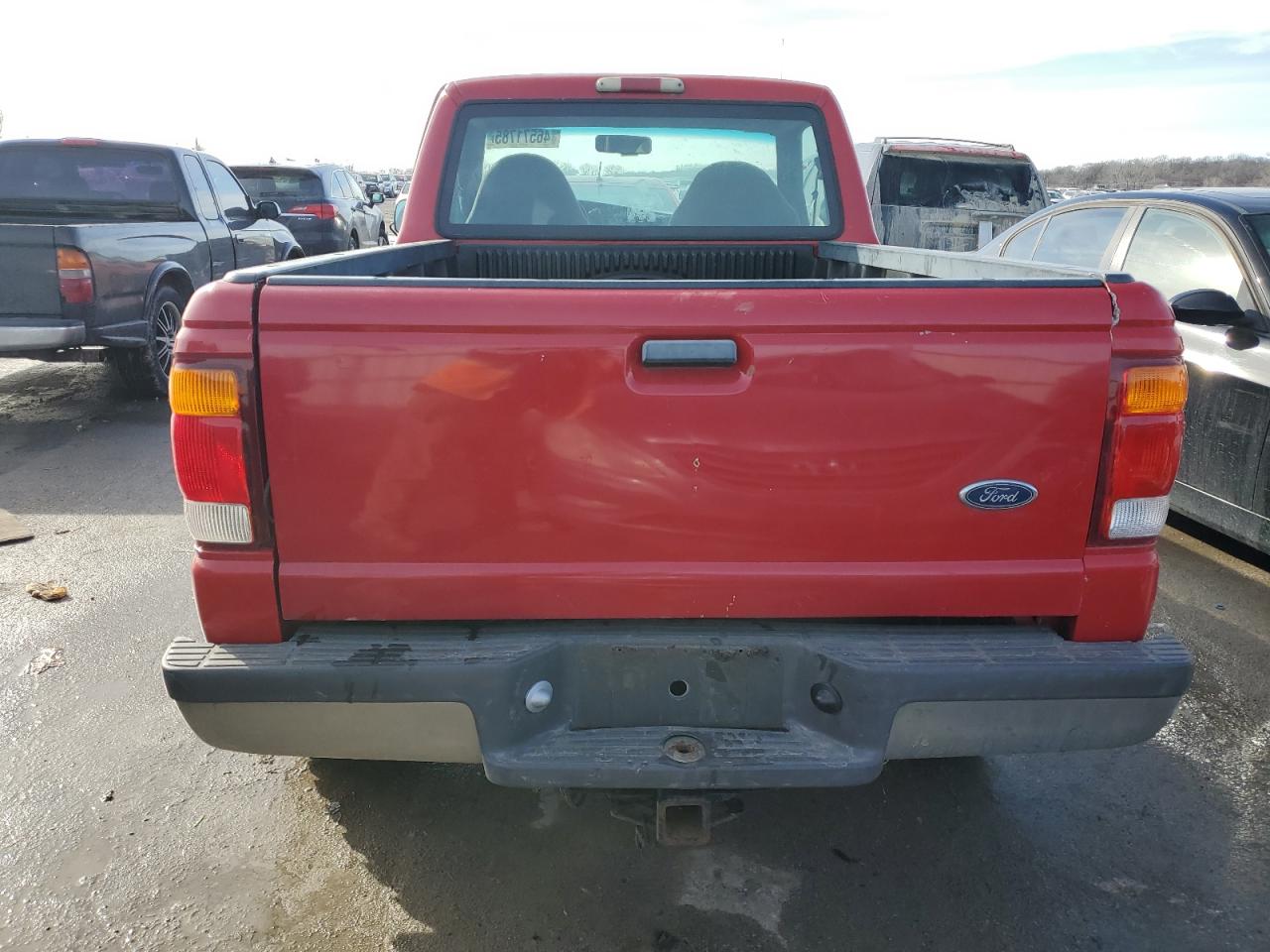 1999 Ford Ranger - Image 6