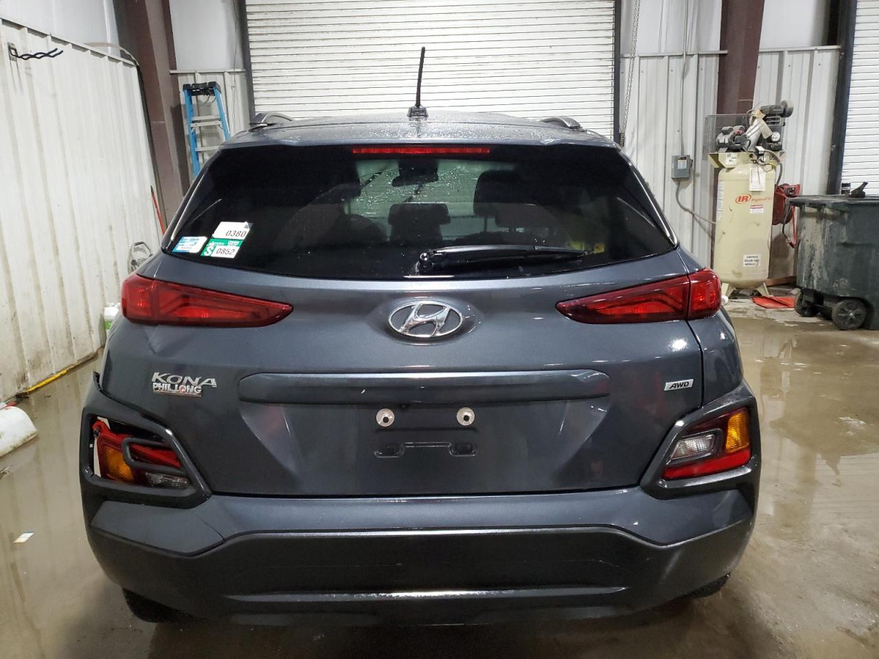 2020 Hyundai Kona - Image 6
