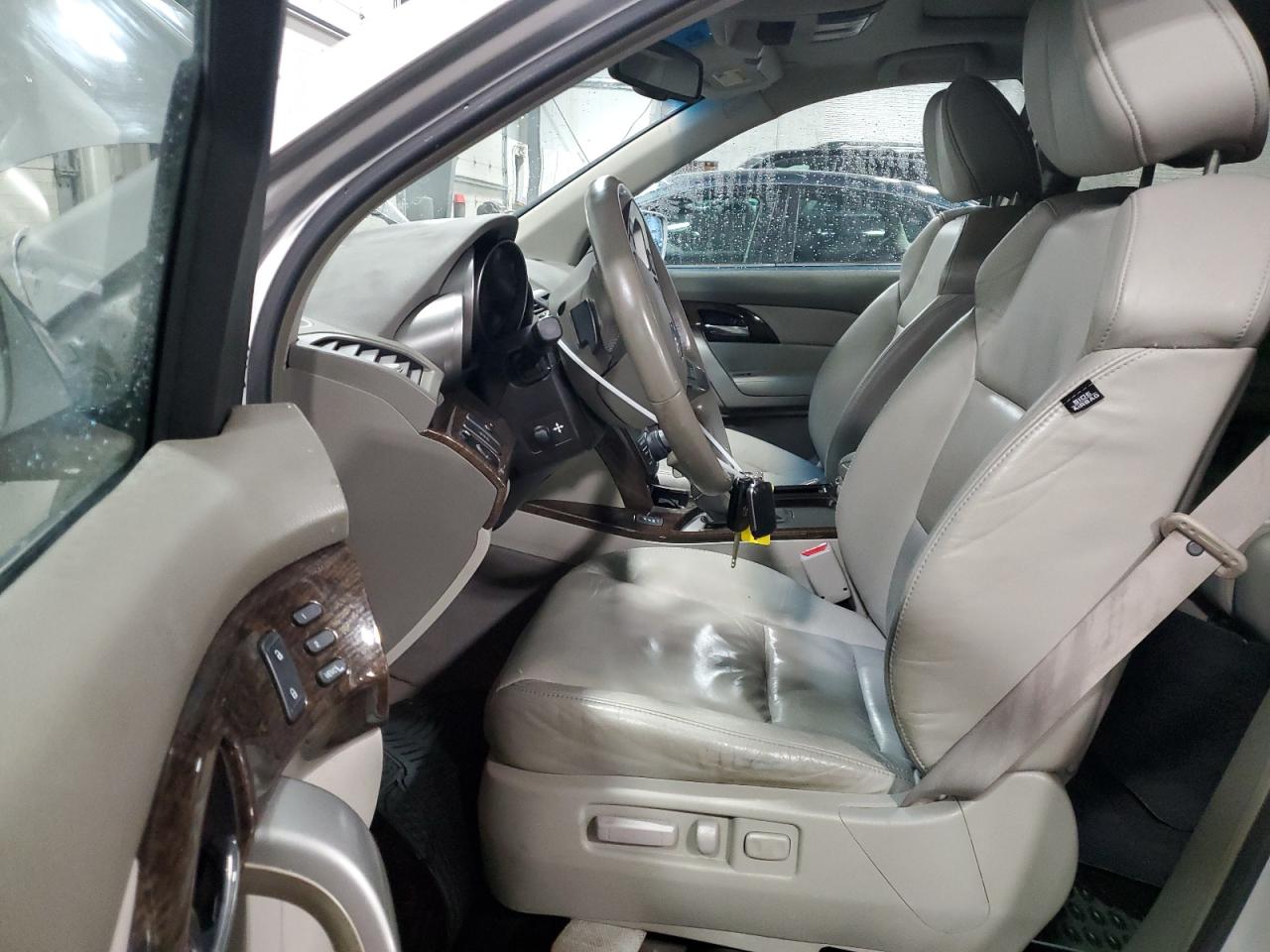 2011 Acura MDX - Image 7