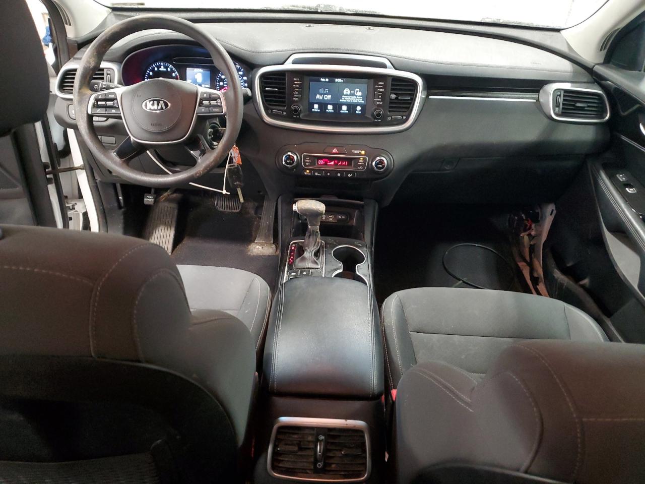 2019 Kia Sorento - Image 8