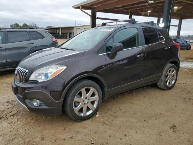 2013 Buick Encore Convenience