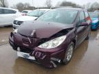 2006 PEUGEOT 307 S SEMI for sale at Copart SANDY