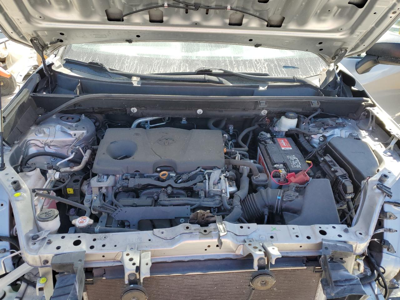 2019 Toyota RAV 4 - Image 12
