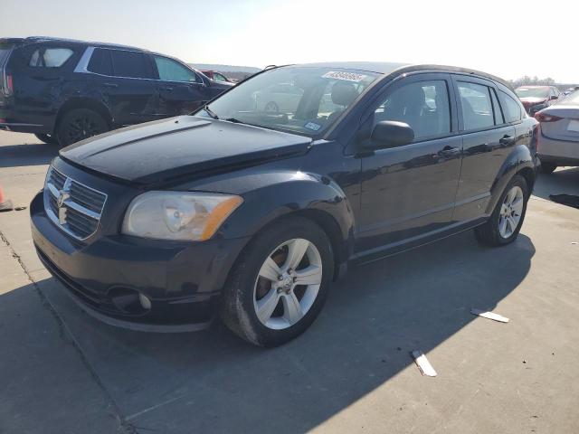 2011 Dodge Caliber Mainstreet