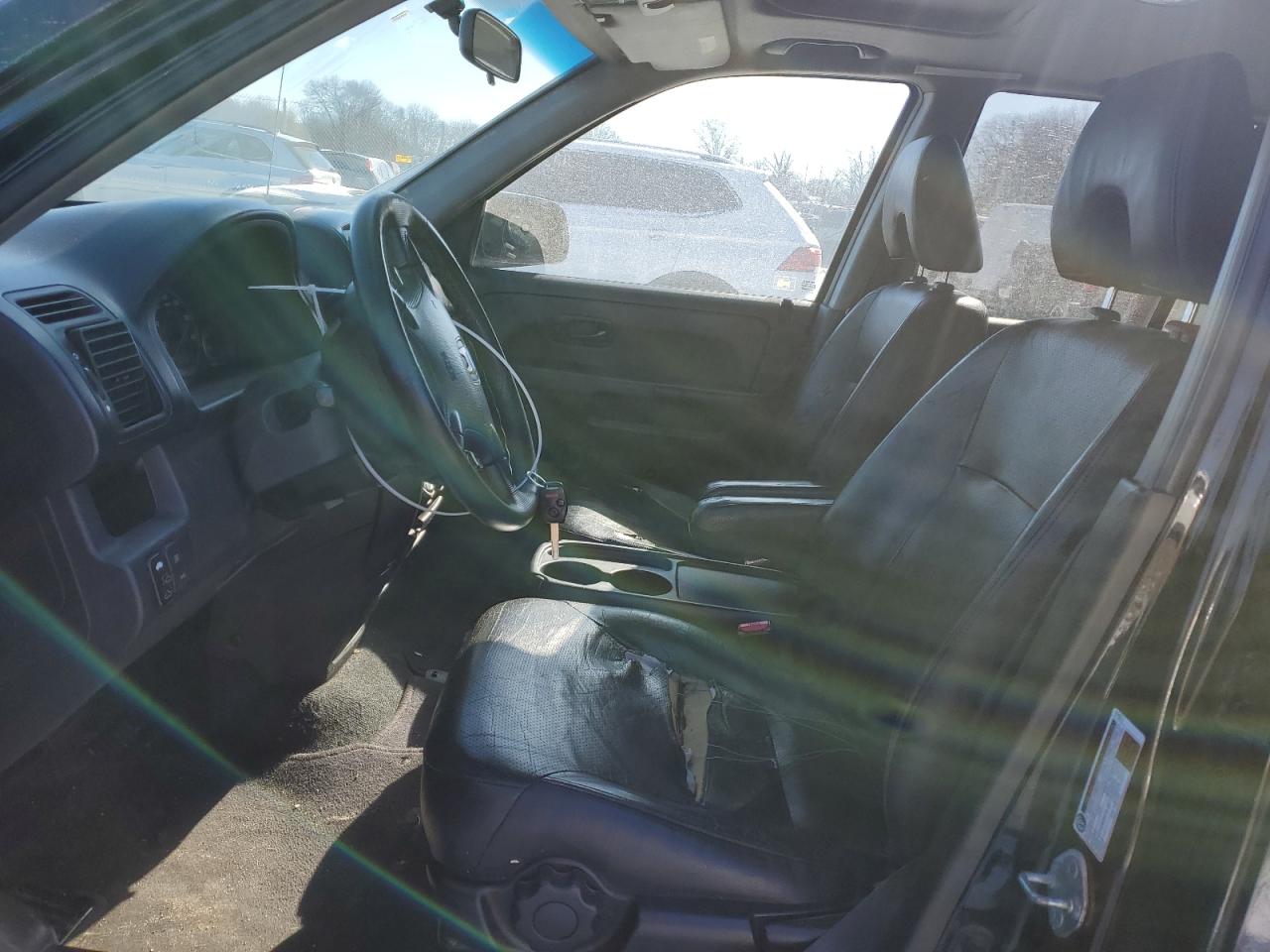 2006 Honda CR-V - Image 7