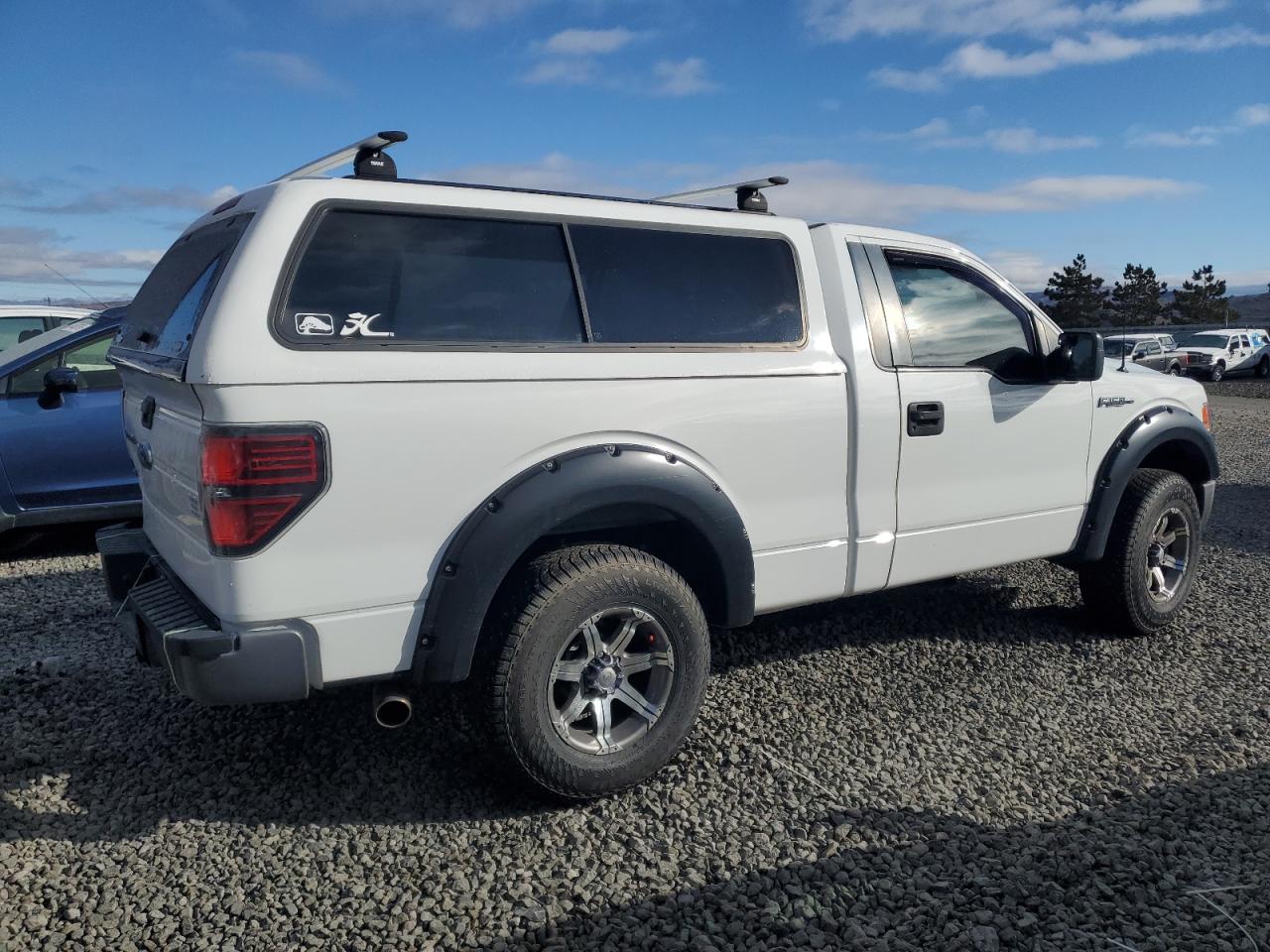 2010 Ford F-150 - Image 3