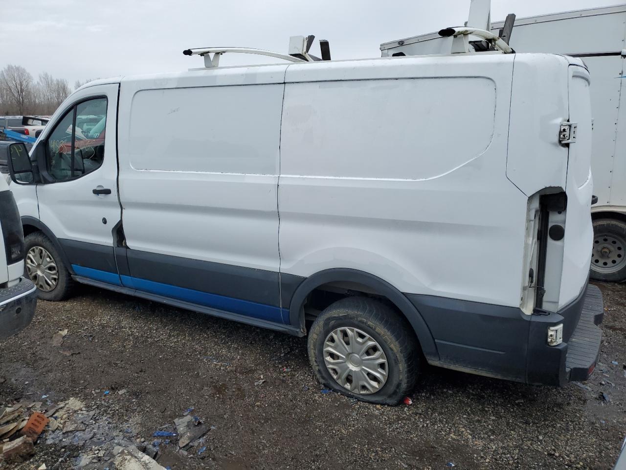 2015 Ford Transit - Image 2