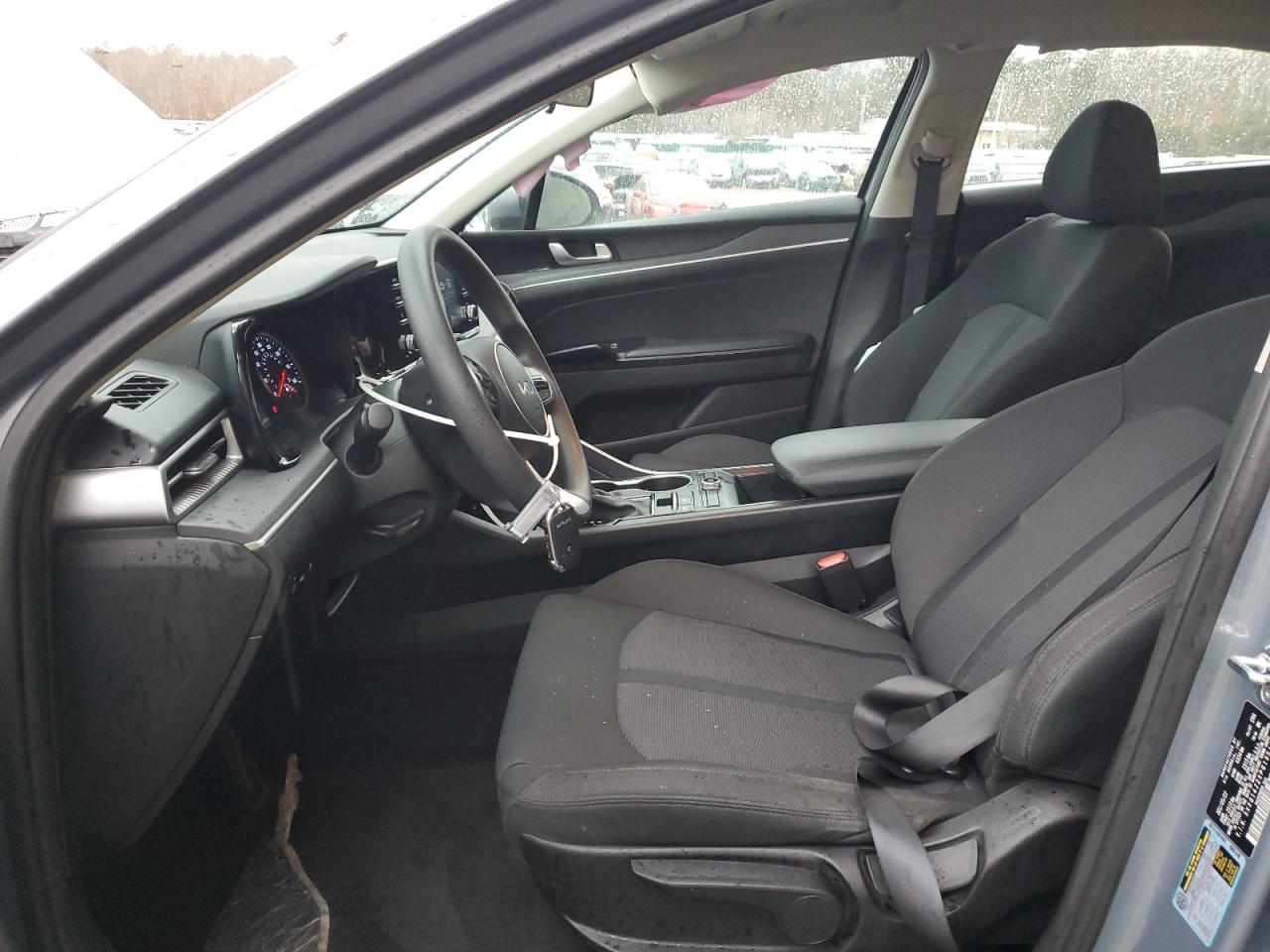 2023 Kia K5 Lxs VIN: 5XXG14J2XPG195181 Lot: 47175715