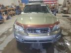 2005 Subaru Legacy Outback 2.5I en Venta en Helena, MT - All Over