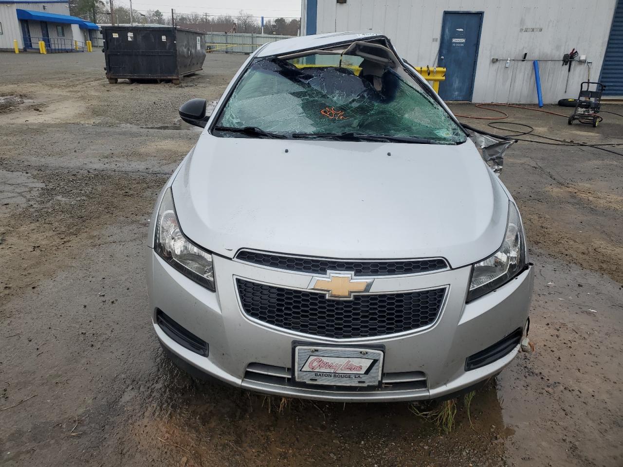 2014 Chevrolet Cruze - Image 5