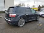 2012 Gmc Acadia Denali en Venta en Woodburn, OR - Minor Dent/Scratches