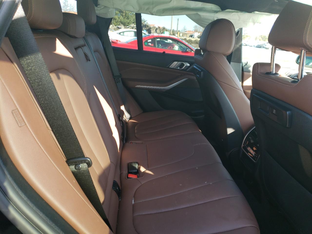 2022 BMW X5 - Image 12