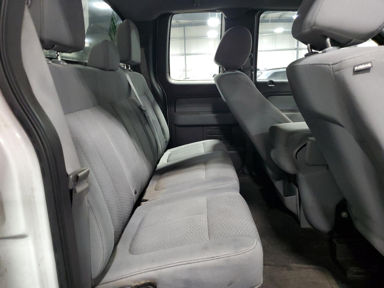 2013 Ford F-150 - Image 11