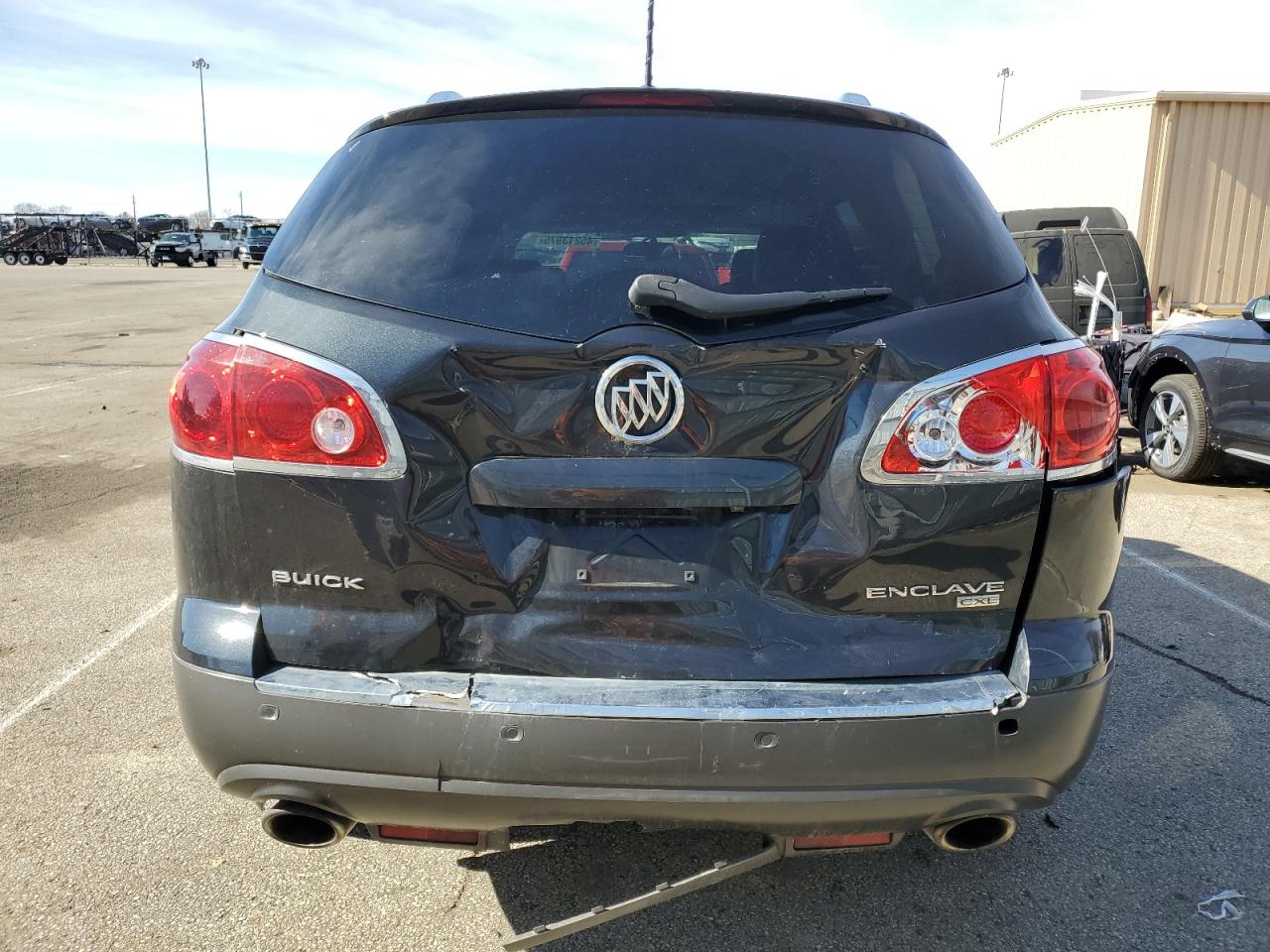 2011 Buick Enclave - Image 6